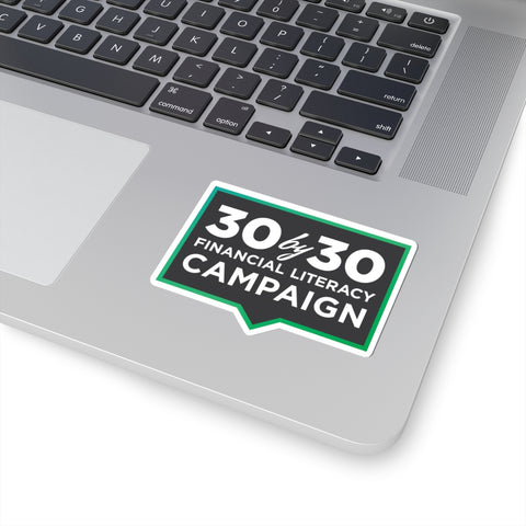 WSB 30x30 Stickers