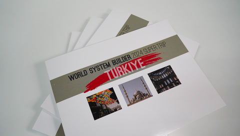 2024 Turkiye Photobook