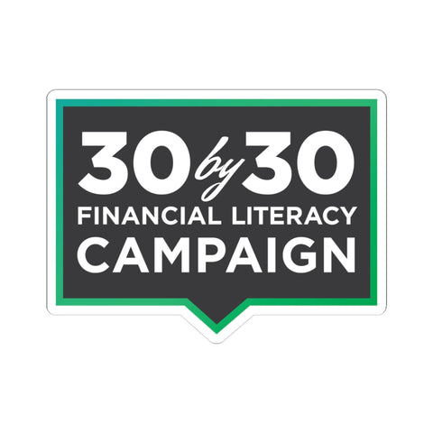 WSB 30x30 Stickers