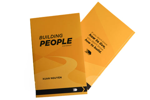 Building People 2.0