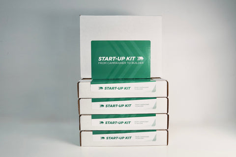 USA Easy Start Kits - Box of 5