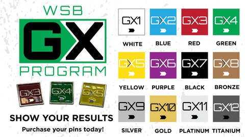 GX Pins