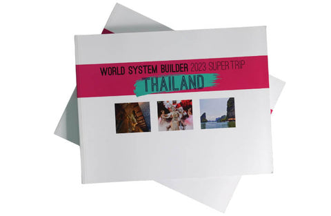 2023 Thailand Photobook