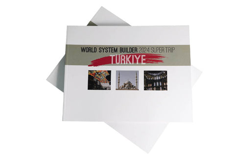 2024 Turkiye Photobook