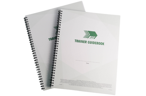 Trainer Guidebook 2.0