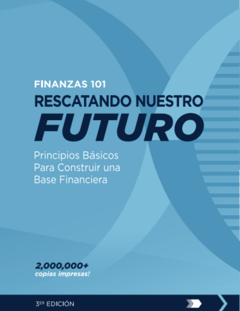 SPANISH -- Saving Your Future Box – 3rd Ed