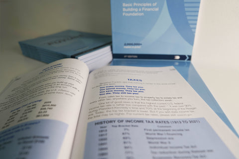 Saving Your Future (English) - 4th Ed.