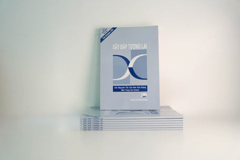 Saving Your Future (Vietnamese)