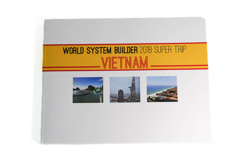 2018 Vietnam Photobook