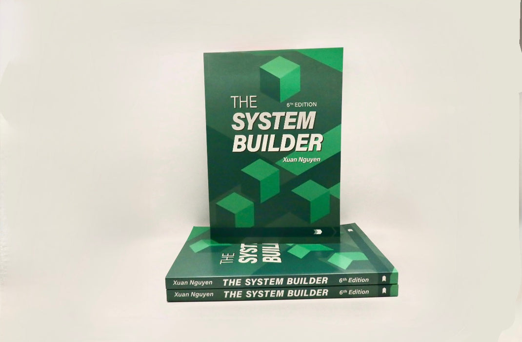 The System Builder 6th Edition