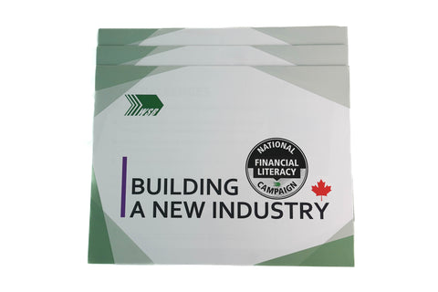 Canada Campaign Introduction Flipchart