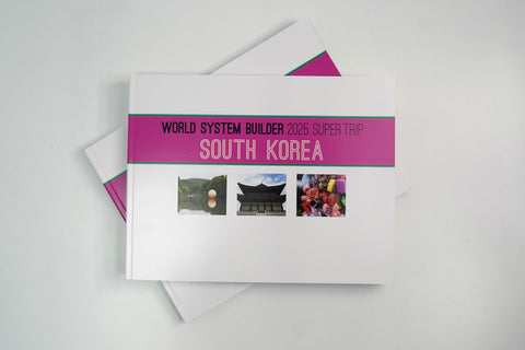 2025 Korea Photobook