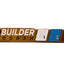 MD Builder Pin