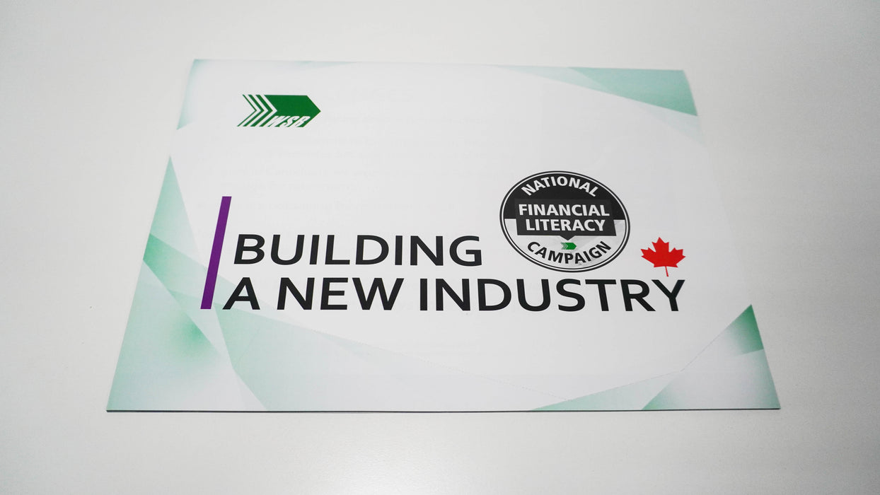 Canada Campaign Introduction Flipchart