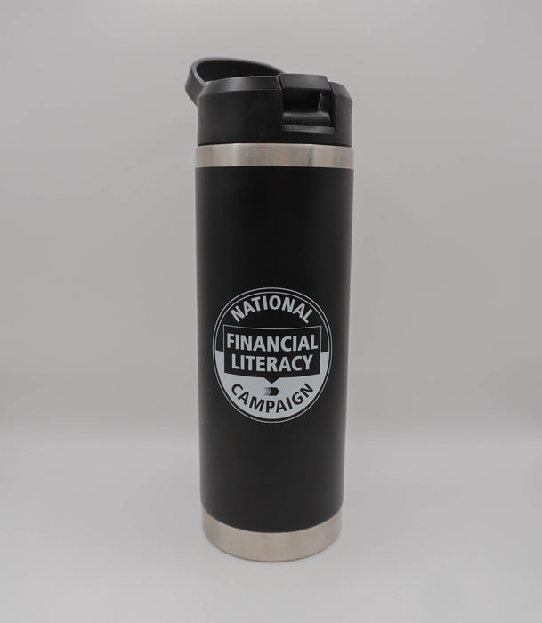 WSB Water Bottle