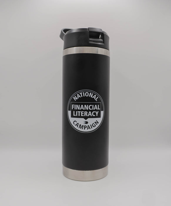 WSB Water Bottle