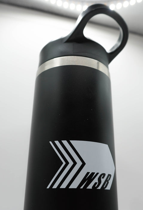 WSB Water Bottle