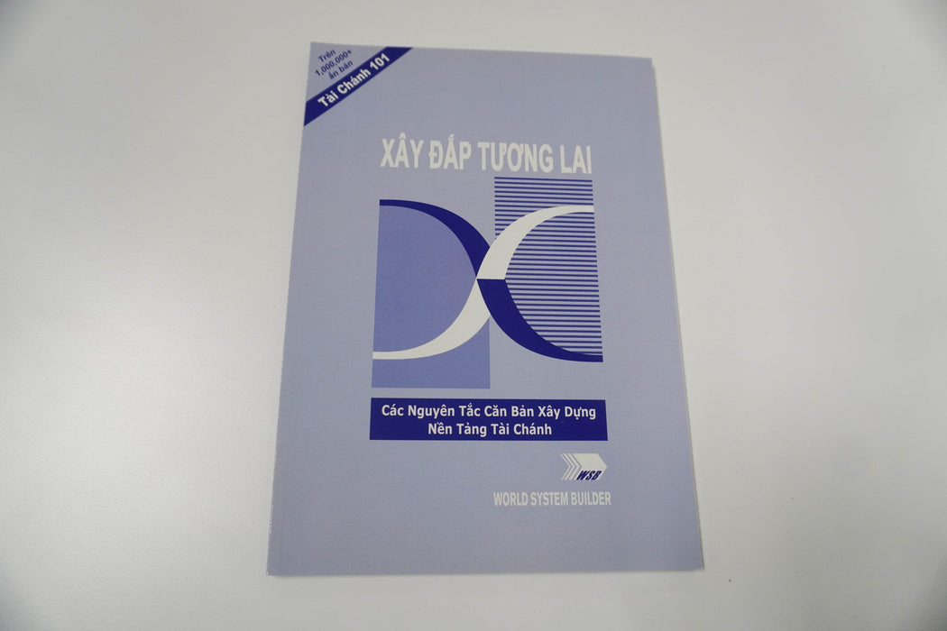 Saving Your Future (Vietnamese)