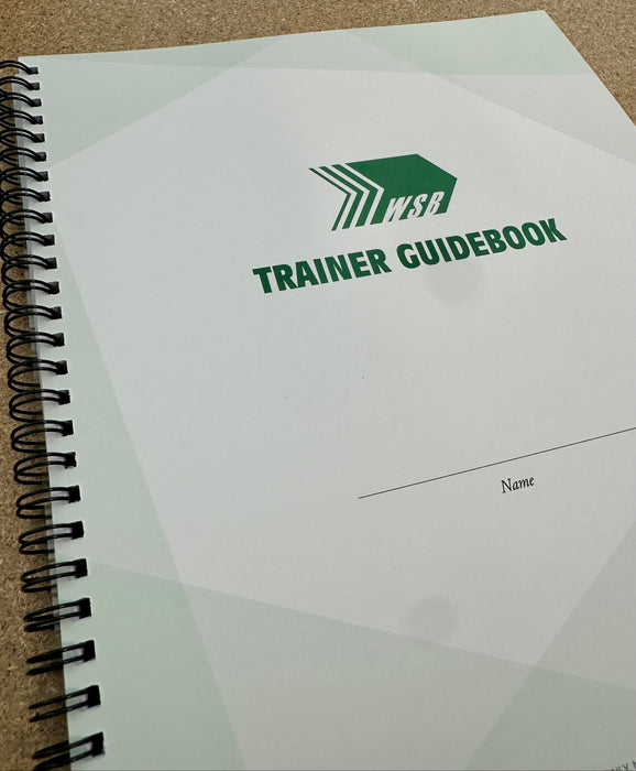 Trainer Guidebook 2.0