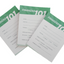 SPANISH --  Finance 101 Survey Cards (Pack of 50)