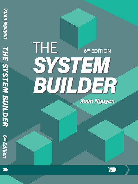 The System Builder 6th Edition