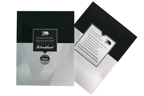 Financial Foundation Educational Workbook (U.S.)