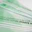 WSB Envelopes (Pack of 25)