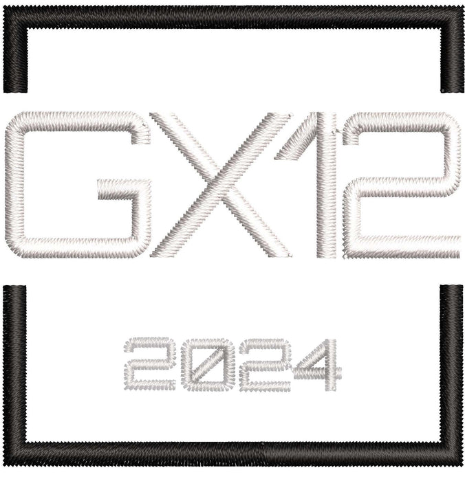 GX12 2024