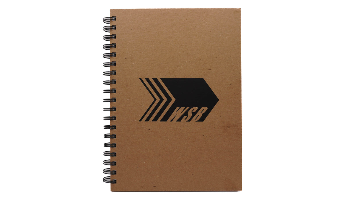 WSB Notebook
