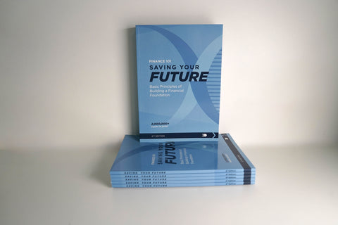 Saving Your Future (ENGLISH) - 4th Ed.