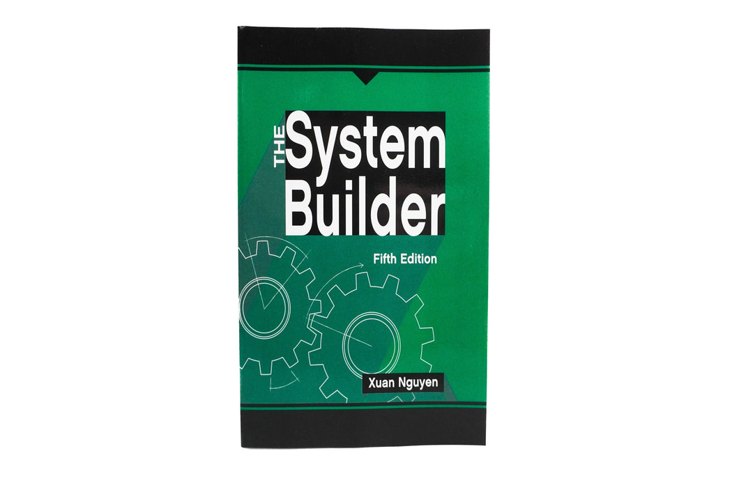 The System Builder 5th Edition