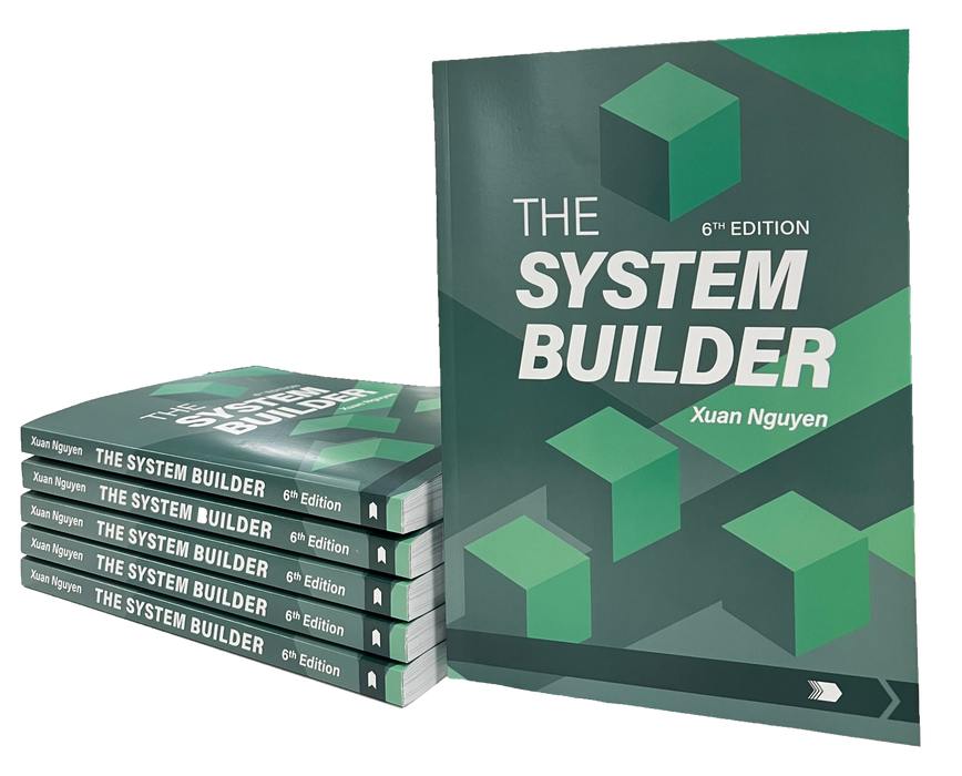 The System Builder 6th Edition