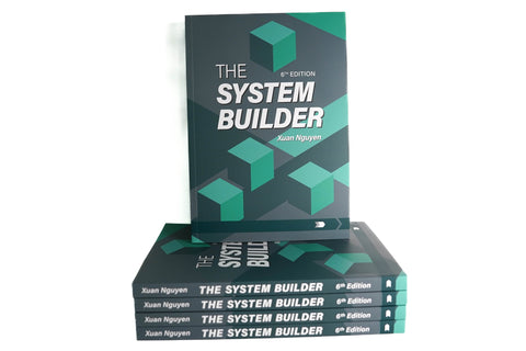 The System Builder 6th Edition