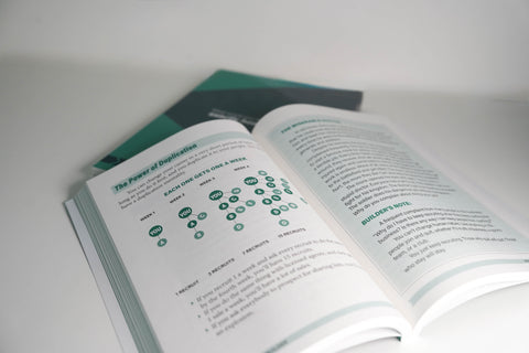 The System Builder 6th Edition