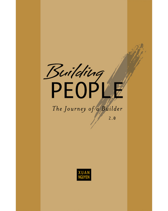 Building People 2.0