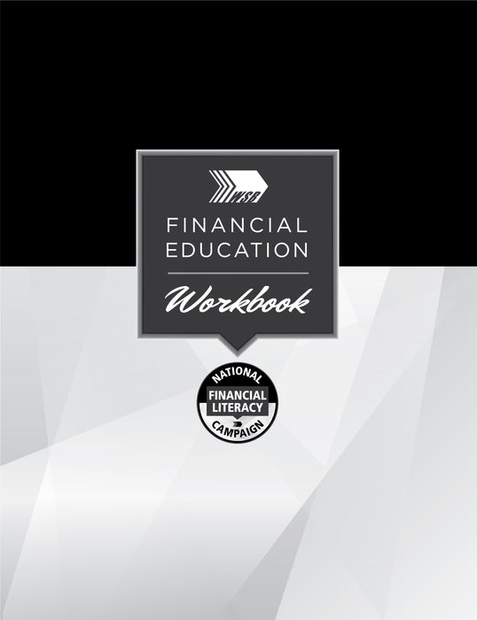 Financial Foundation Educational Workbook (U.S.)
